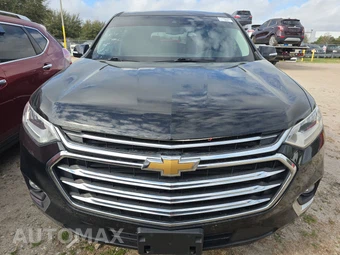 2018 Chevrolet Traverse High Country 2LZ - miniatura 2