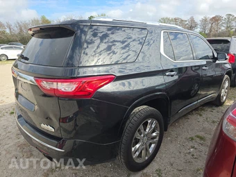 2018 Chevrolet Traverse High Country 2LZ - miniatura 4