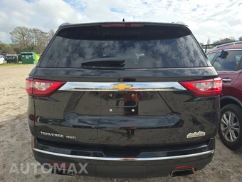 2018 Chevrolet Traverse High Country 2LZ - miniatura 5