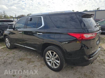 2018 Chevrolet Traverse High Country 2LZ - miniatura 6