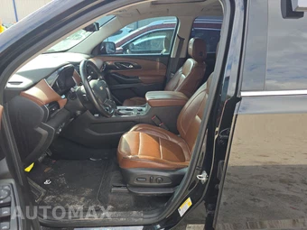 2018 Chevrolet Traverse High Country 2LZ - miniatura 7