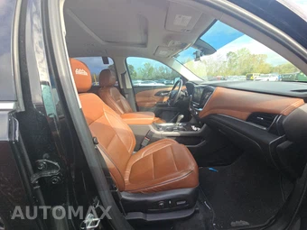 2018 Chevrolet Traverse High Country 2LZ - miniatura 8