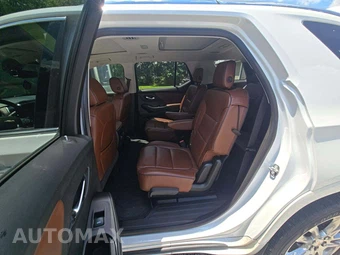 2018 Chevrolet Traverse High Country 2LZ - miniatura 10
