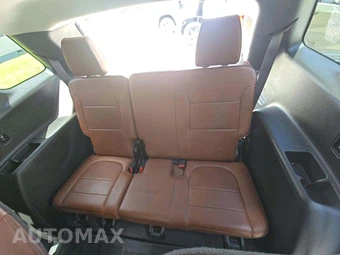 2018 Chevrolet Traverse High Country 2LZ - miniatura 11