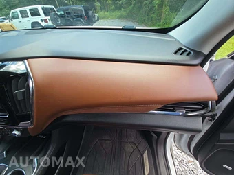 2018 Chevrolet Traverse High Country 2LZ - miniatura 17