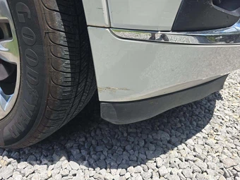 2018 Chevrolet Traverse High Country 2LZ - miniatura 19
