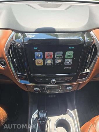 2018 Chevrolet Traverse High Country 2LZ - miniatura 7