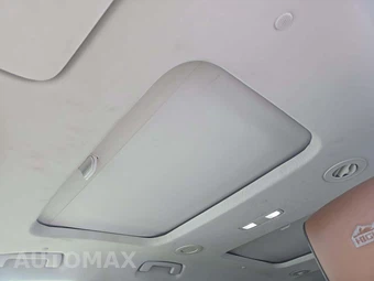 2018 Chevrolet Traverse High Country 2LZ - miniatura 11