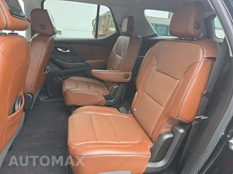 2018 Chevrolet Traverse High Country 2LZ - miniatura 13