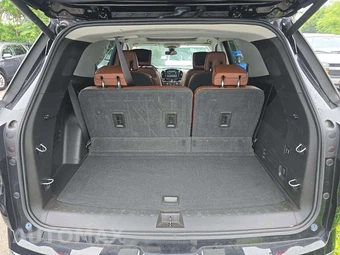 2018 Chevrolet Traverse High Country 2LZ - miniatura 15