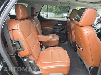 2018 Chevrolet Traverse High Country 2LZ - miniatura 17