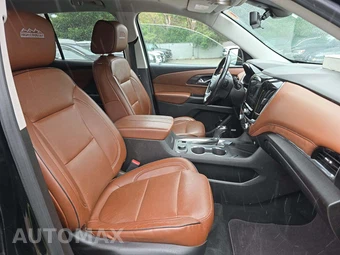 2018 Chevrolet Traverse High Country 2LZ - miniatura 19