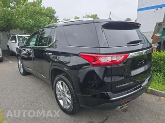 2018 Chevrolet Traverse High Country 2LZ - miniatura 2