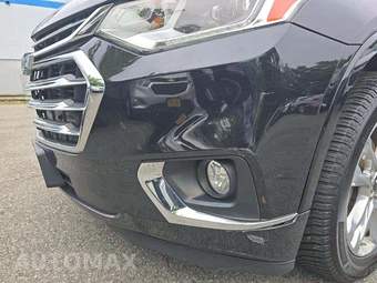 2018 Chevrolet Traverse High Country 2LZ - miniatura 22