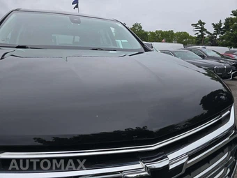 2018 Chevrolet Traverse High Country 2LZ - miniatura 23