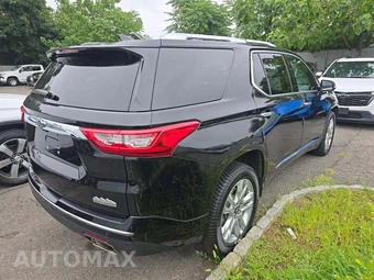 2018 Chevrolet Traverse High Country 2LZ - miniatura 3