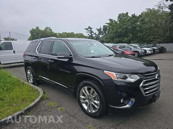 2018 Chevrolet Traverse High Country 2LZ - miniatura 4