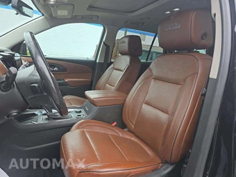 2018 Chevrolet Traverse High Country 2LZ - miniatura 6