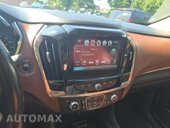 2018 Chevrolet Traverse High Country 2LZ - miniatura 10