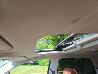2018 Chevrolet Traverse High Country 2LZ - miniatura 11