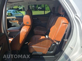 2018 Chevrolet Traverse High Country 2LZ - miniatura 13