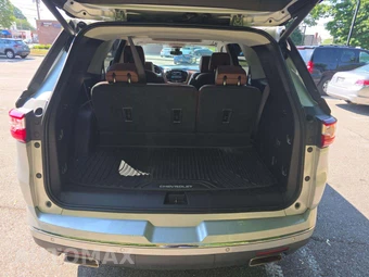 2018 Chevrolet Traverse High Country 2LZ - miniatura 15