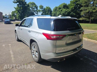 2018 Chevrolet Traverse High Country 2LZ - miniatura 2