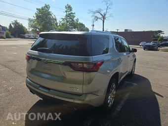 2018 Chevrolet Traverse High Country 2LZ - miniatura 3