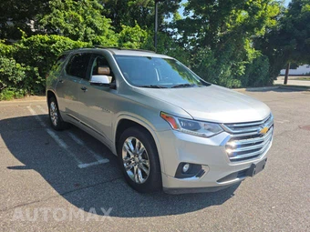2018 Chevrolet Traverse High Country 2LZ - miniatura 4