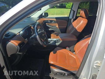 2018 Chevrolet Traverse High Country 2LZ - miniatura 6