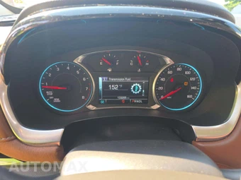 2018 Chevrolet Traverse High Country 2LZ - miniatura 9