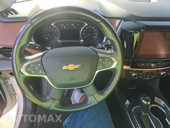 2018 Chevrolet Traverse High Country 2LZ - miniatura 10