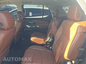 2018 Chevrolet Traverse High Country 2LZ - miniatura 13