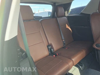 2018 Chevrolet Traverse High Country 2LZ - miniatura 14