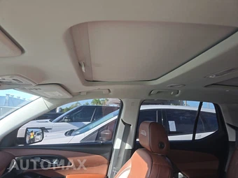 2018 Chevrolet Traverse High Country 2LZ - miniatura 18