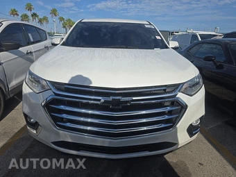 2018 Chevrolet Traverse High Country 2LZ - miniatura 2