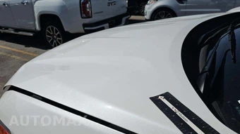 2018 Chevrolet Traverse High Country 2LZ - miniatura 27