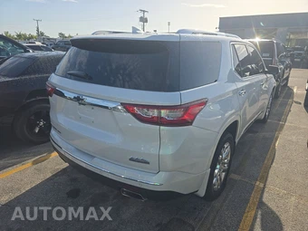 2018 Chevrolet Traverse High Country 2LZ - miniatura 4