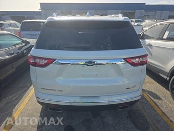 2018 Chevrolet Traverse High Country 2LZ - miniatura 5