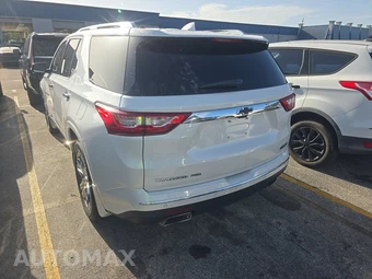 2018 Chevrolet Traverse High Country 2LZ - miniatura 6