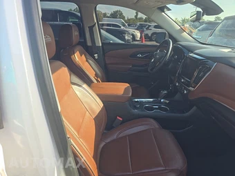 2018 Chevrolet Traverse High Country 2LZ - miniatura 8