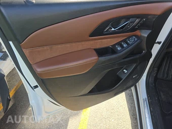 2018 Chevrolet Traverse High Country 2LZ - miniatura 9