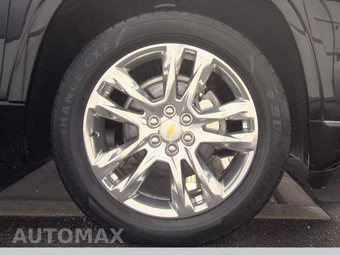2018 Chevrolet Traverse High Country 2LZ - miniatura 10