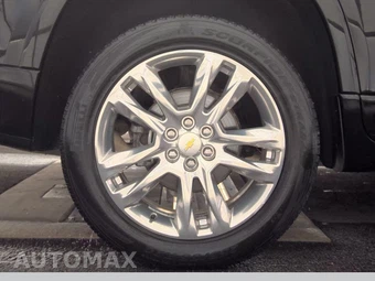 2018 Chevrolet Traverse High Country 2LZ - miniatura 11