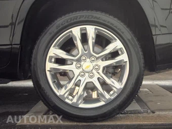 2018 Chevrolet Traverse High Country 2LZ - miniatura 12