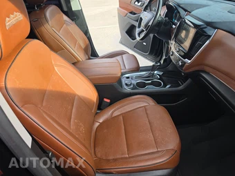 2018 Chevrolet Traverse High Country 2LZ - miniatura 14