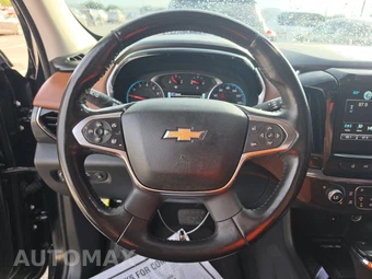 2018 Chevrolet Traverse High Country 2LZ - miniatura 16