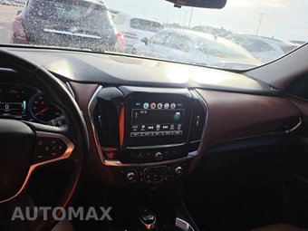 2018 Chevrolet Traverse High Country 2LZ - miniatura 17