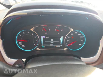2018 Chevrolet Traverse High Country 2LZ - miniatura 18