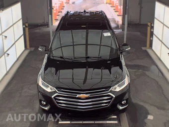 2018 Chevrolet Traverse High Country 2LZ - miniatura 2